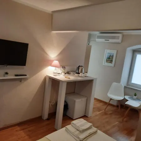 No3 Guest house