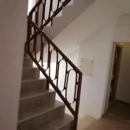 No3 Pensionat Trogir