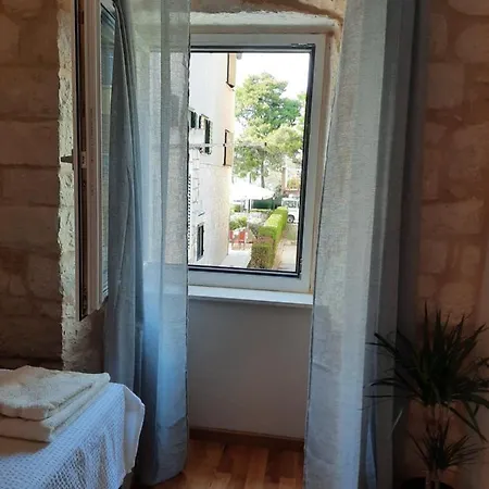 Guest house No3 *