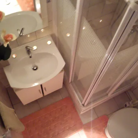 No3 Guest house