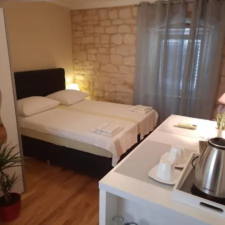 Guest house No3